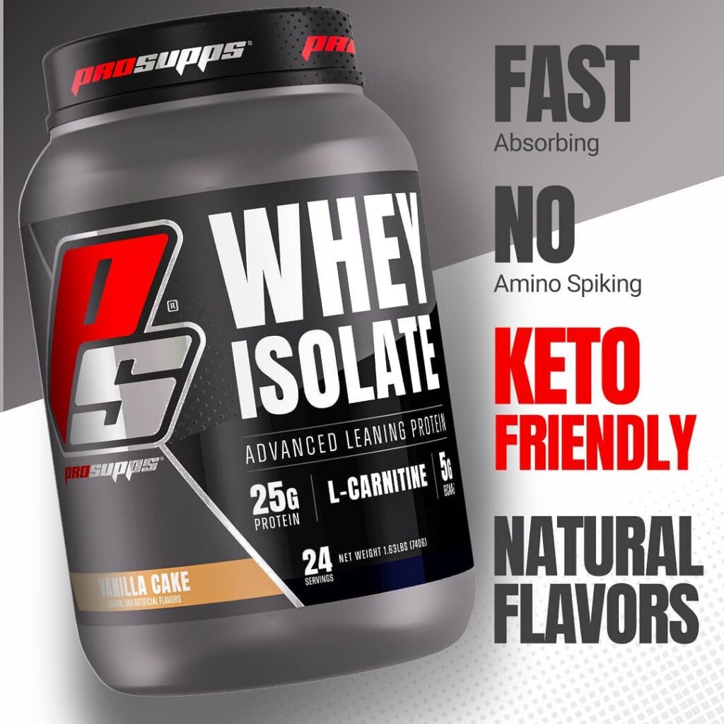whey-isolate-protein-vapsort-chocolate-nutritionfact