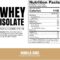 whey-isolate-protein-vapsort-vanillacake-nutritionfact